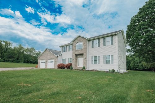 2428 Arcadia Rd, Cherry Tree, PA, 15724-7419 | Card Image