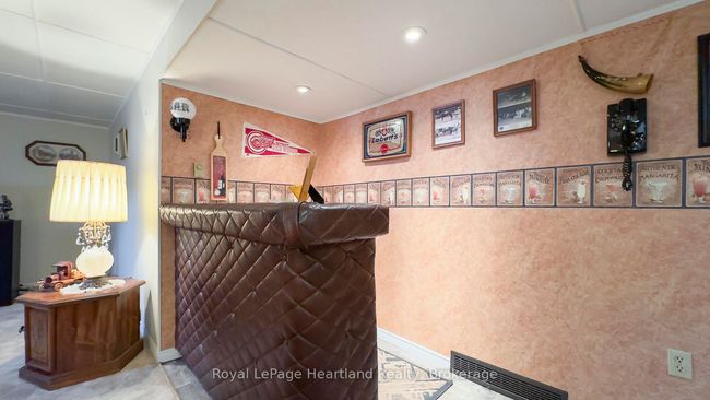 191 Wellington St S, House other with 3 bedrooms, 1 bathrooms and 2 parking in Goderich ON | Image 24