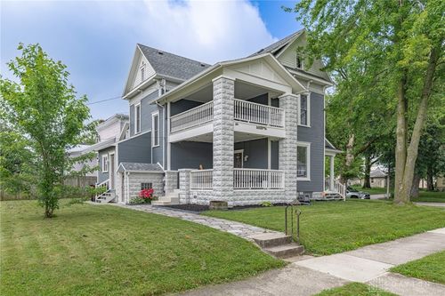 201 Central Ave, Greenville, OH, 45331-1524 | Card Image