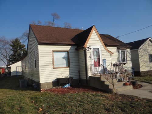 435 2nd Ave, South Wilmington, IL, 60474-3128 | Card Image