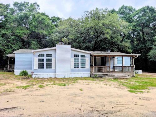 4373 Avalon Blvd, Milton, FL, 32583 | Card Image