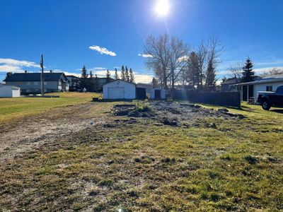 5004 52 Ave, Home with 0 bedrooms, 0 bathrooms and null parking in Valleyview AB | Image 1