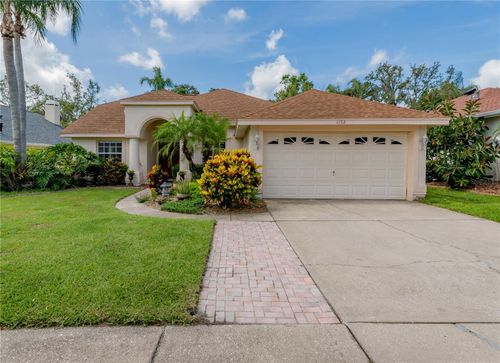 1152 Clippers Way, TARPON SPRINGS, FL, 34689-1826 | Card Image