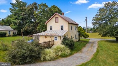 3621/3625 Hernwood Road, House other with 3 bedrooms, 1 bathrooms and null parking in WOODSTOCK MD | Image 2