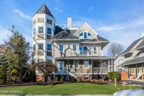 bldg-4a-22 Franklin Pl, Morristown, NJ, 07960-7712 | Card Image