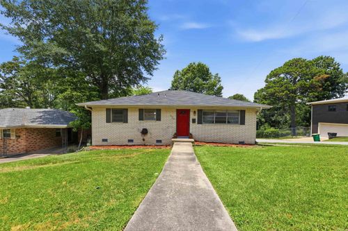 1124 Mellon St, Little Rock, AR, 72207-6145 | Card Image