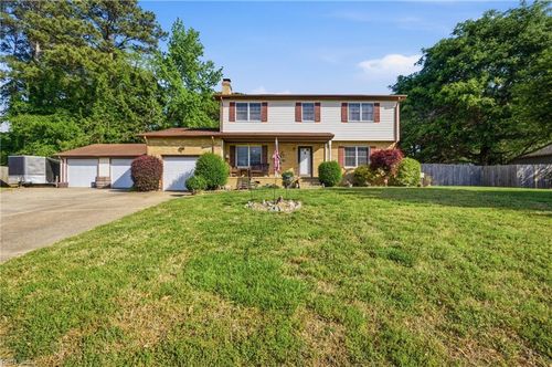 904 Lela Lane, Chesapeake, VA, 23322 | Card Image
