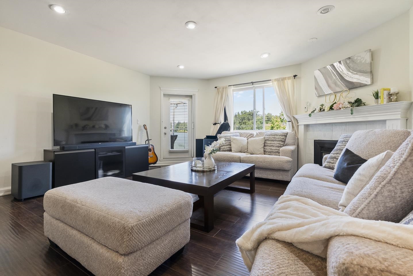Residential in Surrey 2