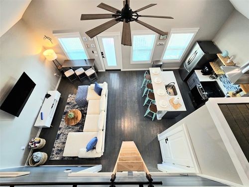 1075 Shady Ln, Port Bolivar, TX, 77650 | Card Image