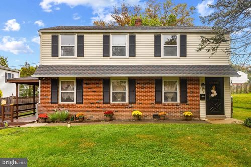 357 Marianne Rd, LAFAYETTE HILL, PA, 19444-1314 | Card Image