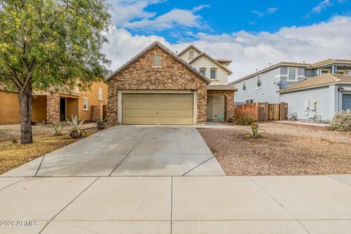 3766 N 292nd Ln, Buckeye, AZ, 85396-7108 | Card Image