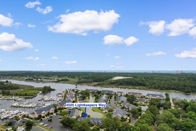 UNIT-24B - 4505 Lightkeepers Way, Condo with 2 bedrooms, 2 bathrooms and null parking in Little River SC | Image 32