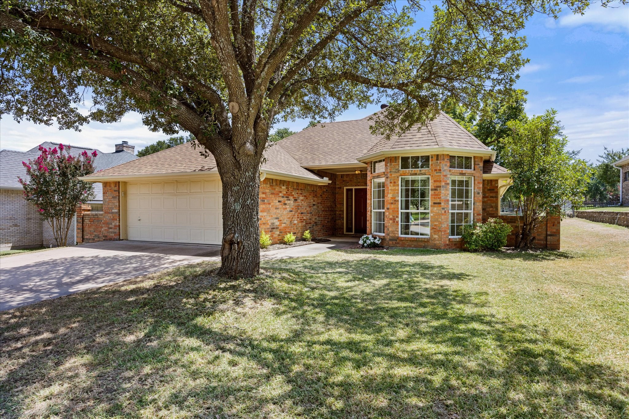 Residential in Granbury 2