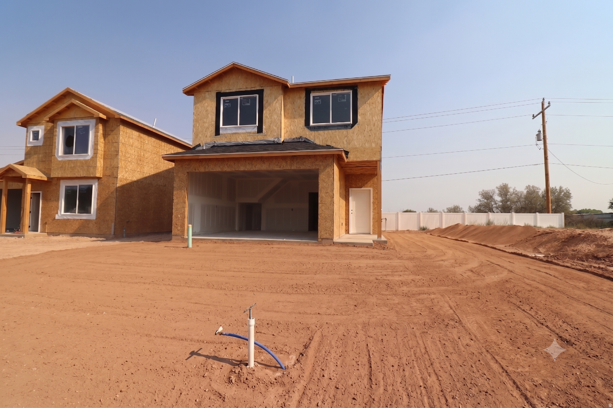 Residential in Cedar City