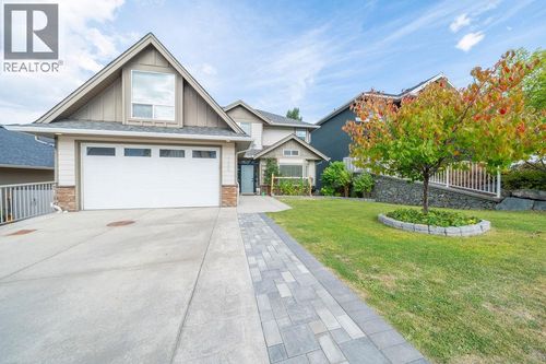 2266 Linfield Dr, Kamloops, BC, V1S0B8 | Card Image