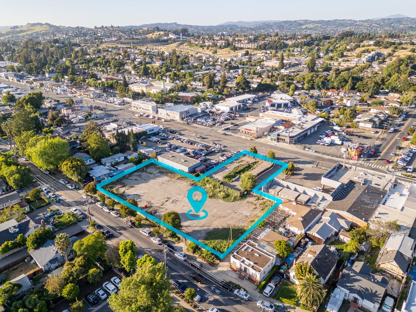 Land in Hayward 3