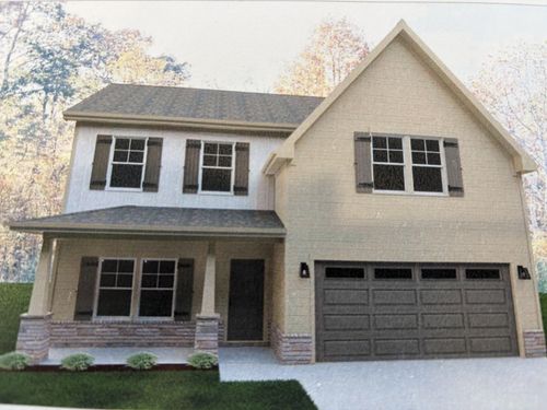 9026 Ada Way, Fairview, TN, 37062 | Card Image