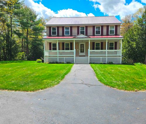 496 Loudon Rd, Pittsfield, NH, 03263-3612 | Card Image
