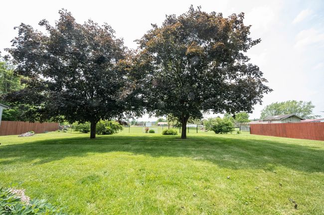 9461 N County Road 800 W, House other with 3 bedrooms, 2 bathrooms and null parking in Middletown IN | Image 66