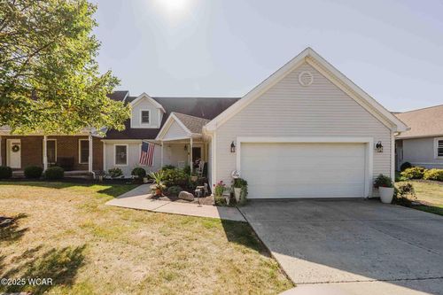 108 Sally Ln, Bluffton, OH, 45817-1448 | Card Image