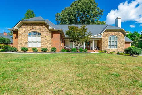 8323 Mitchell Mill Road, Ooltewah, TN, 37363 | Card Image