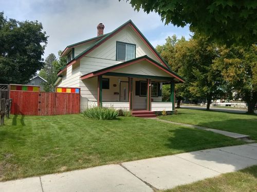 1104 Louisiana Ave, Libby, MT, 59923-2414 | Card Image