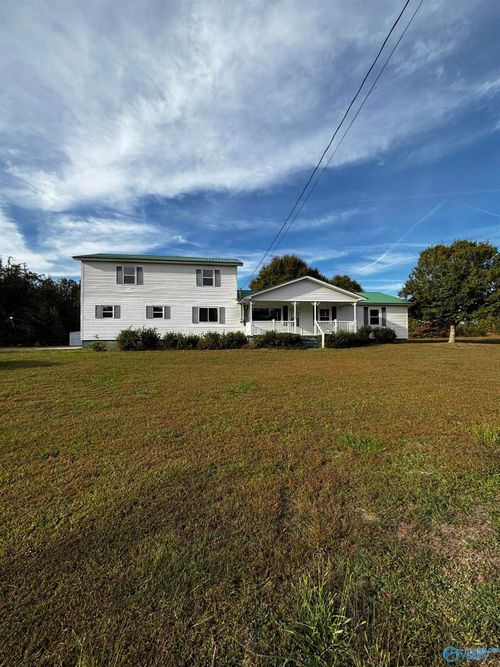 16858 Alabama Highway 176, Fort Payne, AL, 35967 | Card Image