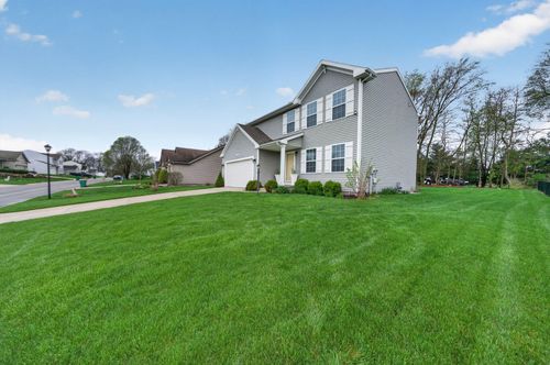 26601 Durness Woods Dr, South Bend, IN, 46628-8600 | Card Image