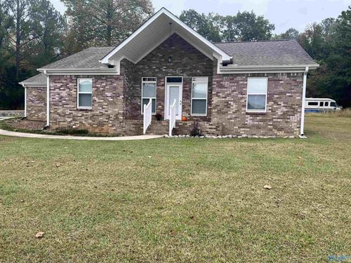 110 Trail Ridge Road, New Market, AL, 35761 | Card Image
