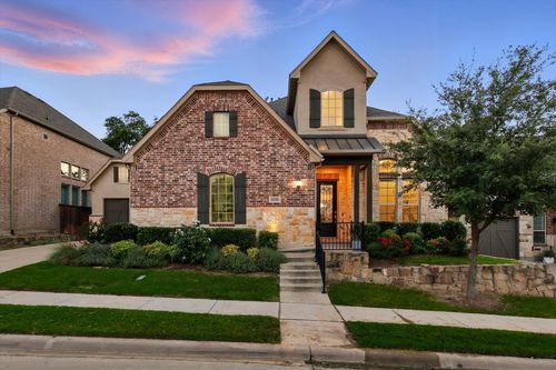 4116 Petrus, Colleyville, TX, 76034-1425 | Card Image