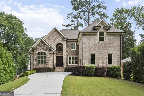 20 W Belle Isle Rd, Sandy Springs, GA, 30342-2534 | Card Image