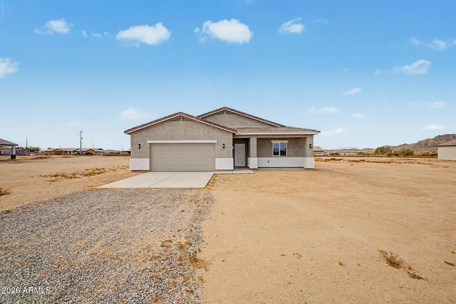 Residential in Buckeye