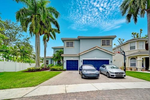 1580 Sw 164th Ave, Pembroke Pines, FL, 33027-5144 | Card Image