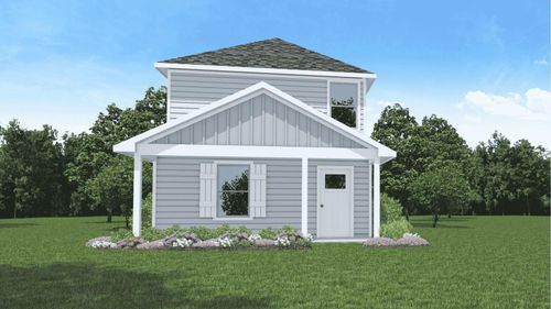 2457 Twin Ct, Splendora, TX, 77372-1816 | Card Image