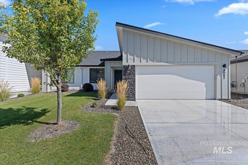 3062 S Green Forest Way, Boise, ID, 83709-3771 | Card Image