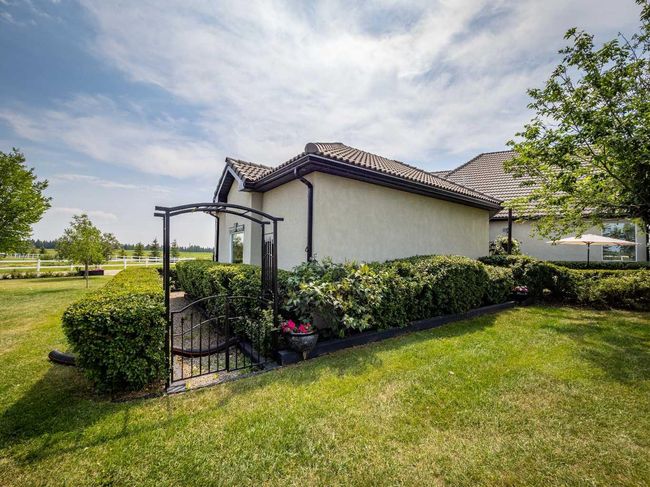 235017 Range Road 284, House detached with 3 bedrooms, 2 bathrooms and 4 parking in Rocky View County AB | Image 38
