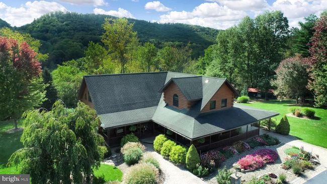 133 Paradise Rd, House other with 4 bedrooms, 5 bathrooms and null parking in SPRING MILLS PA | Image 45