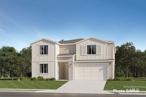 8927 W Inspirado St, Meridian, ID, 83646-1916 | Card Image