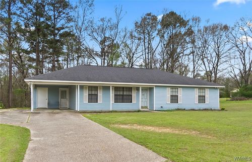 1771 Hurricane Rd, Cottondale, AL, 35453-1521 | Card Image