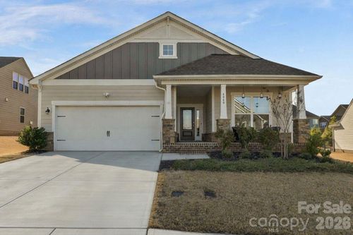 4040 Deep River Way, Waxhaw, NC, 28173-2005 | Card Image