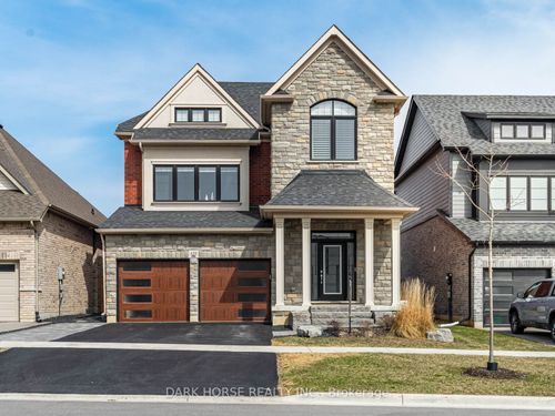 420 Northglen Blvd, Bowmanville, ON, L1C7E2 | Card Image
