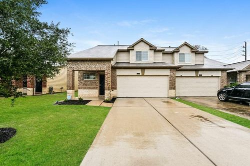 12151 Pia Dr, Houston, TX, 77044-1574 | Card Image
