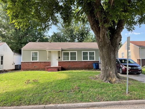 5220 Independence St, Tulsa, OK, 74115-7618 | Card Image