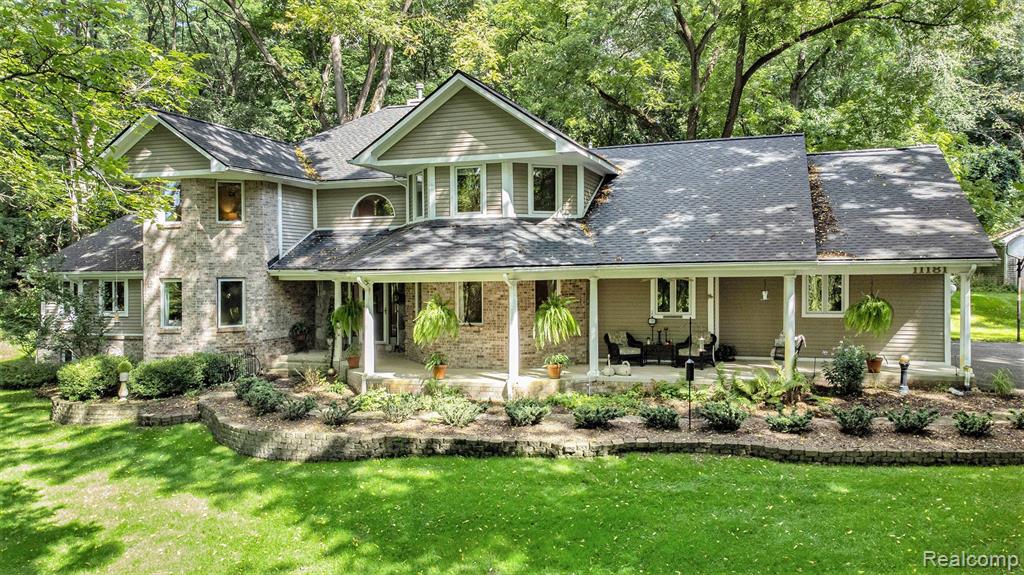 Guyn Dr, Brighton, MI 48114 #1
