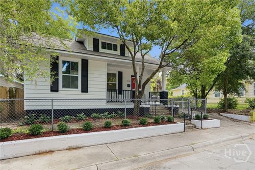 2110 Tennessee Avenue, Savannah, GA, 31404 | Card Image