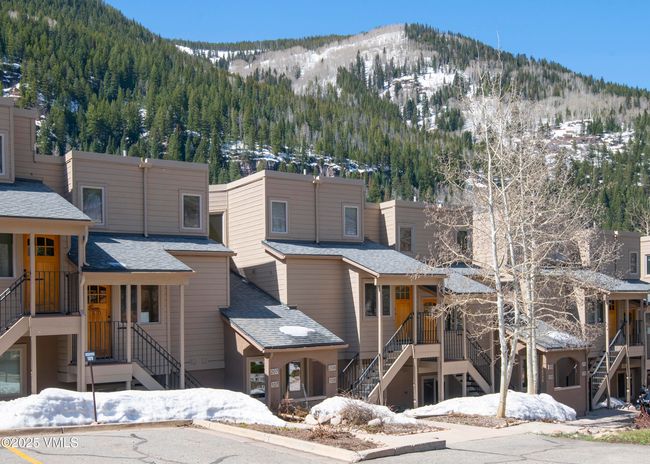 109-A - 4192 Spruce Way, Condo with 1 bedrooms, 1 bathrooms and 1 parking in Vail CO | Image 29