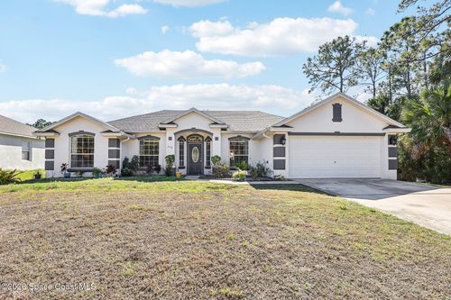 458 La Croix Road Sw, Palm Bay, FL, 32908 | Card Image