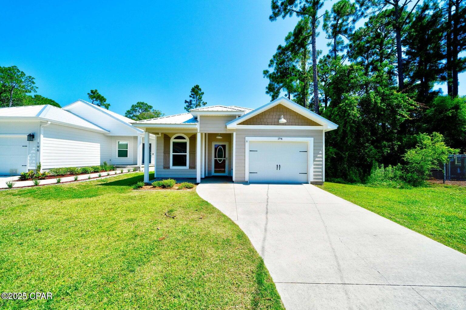 Residential Lease in Panama City Beach 2