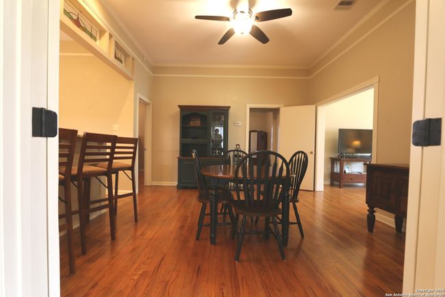 6359 Cooksey Rd, House other with 3 bedrooms, 2 bathrooms and null parking in Adkins TX | Image 22