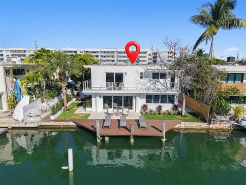 7286 Gary Ave, Miami Beach, FL, 33141-2507 | Card Image